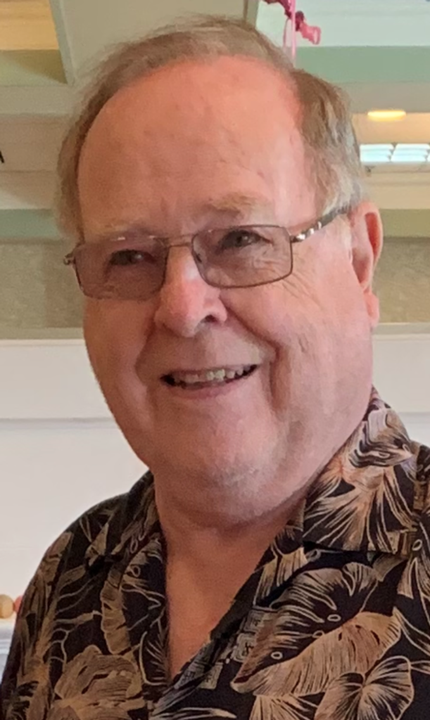 Arnold B. Crosby