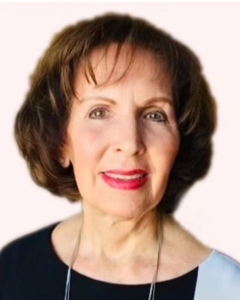 Annette Brock Stringham