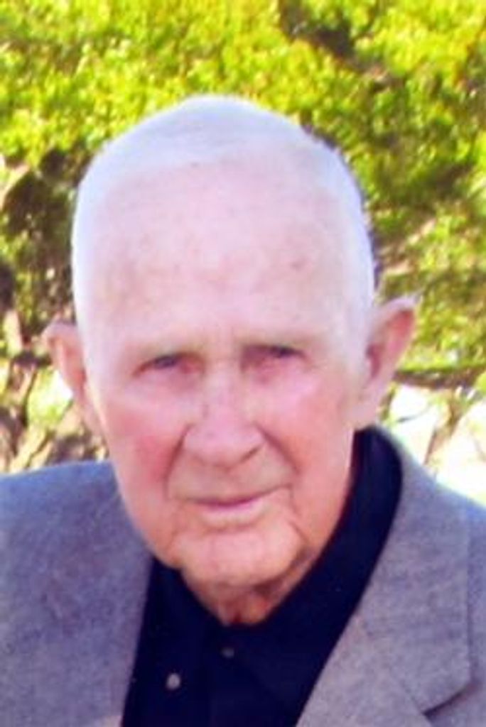 Warren Kelton Hart Profile Photo