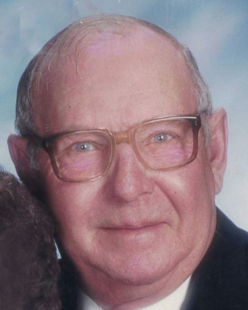 Robert D. Meyer Profile Photo
