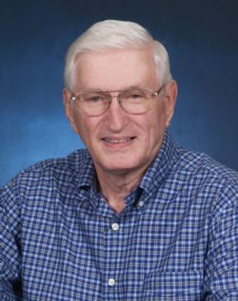 John Frame
