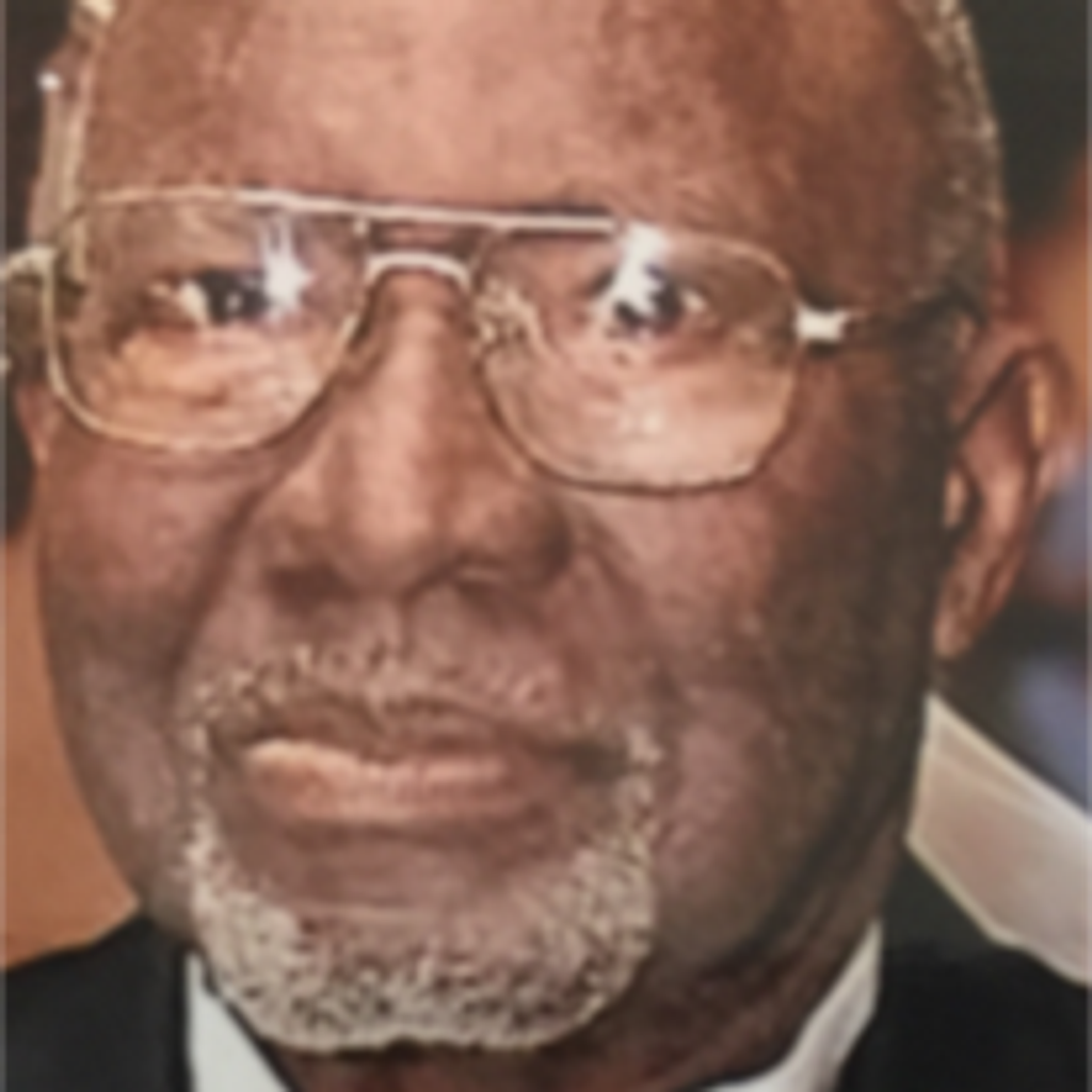 Mr. Jessie Lewis Bush Profile Photo