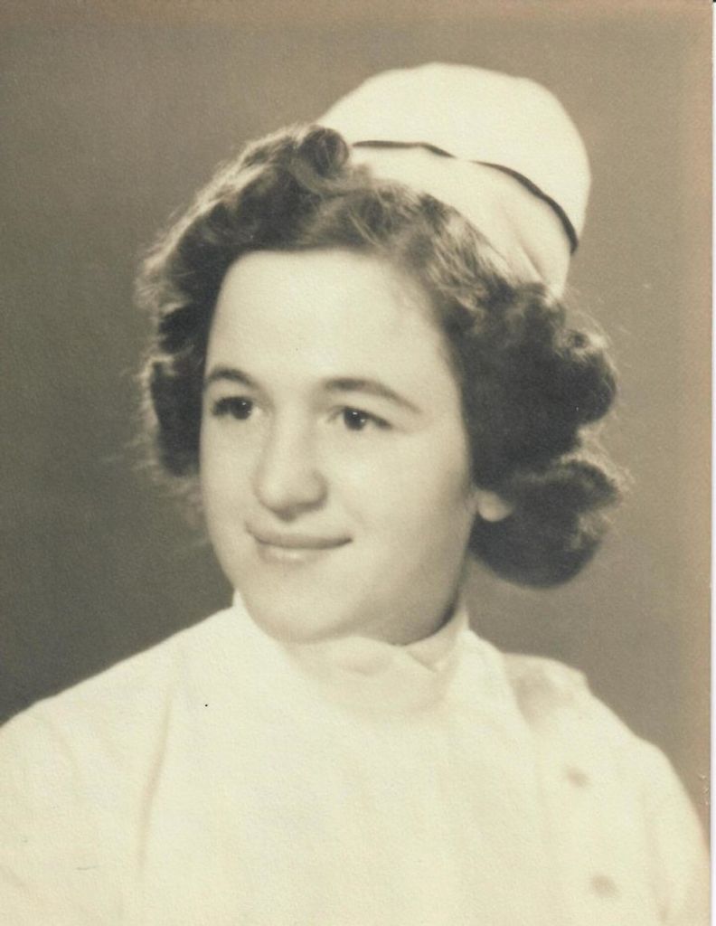 Mary  A. Palombelli Profile Photo