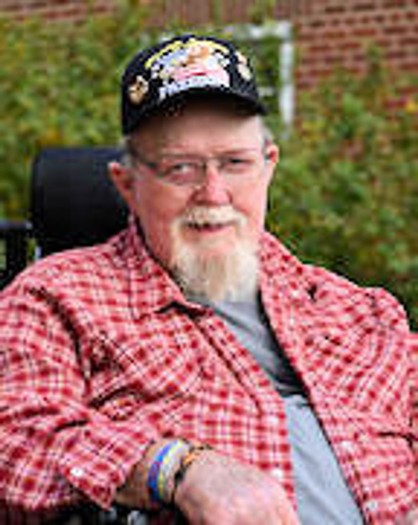 William E. "Bill" Baxter Profile Photo