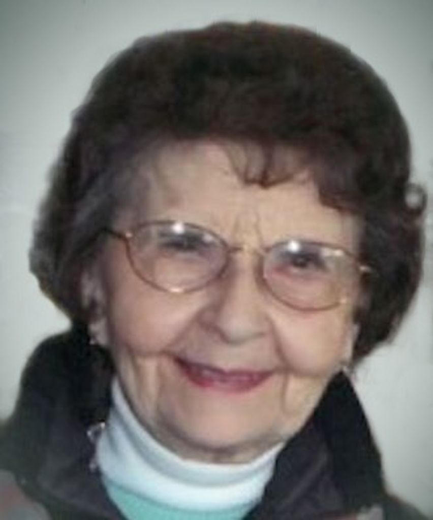 Marilyn M. Nowak