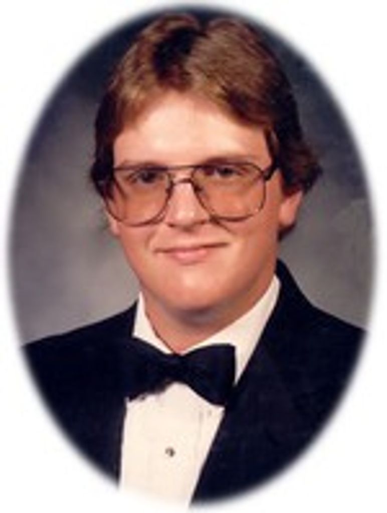 Brian Wayne Wilson