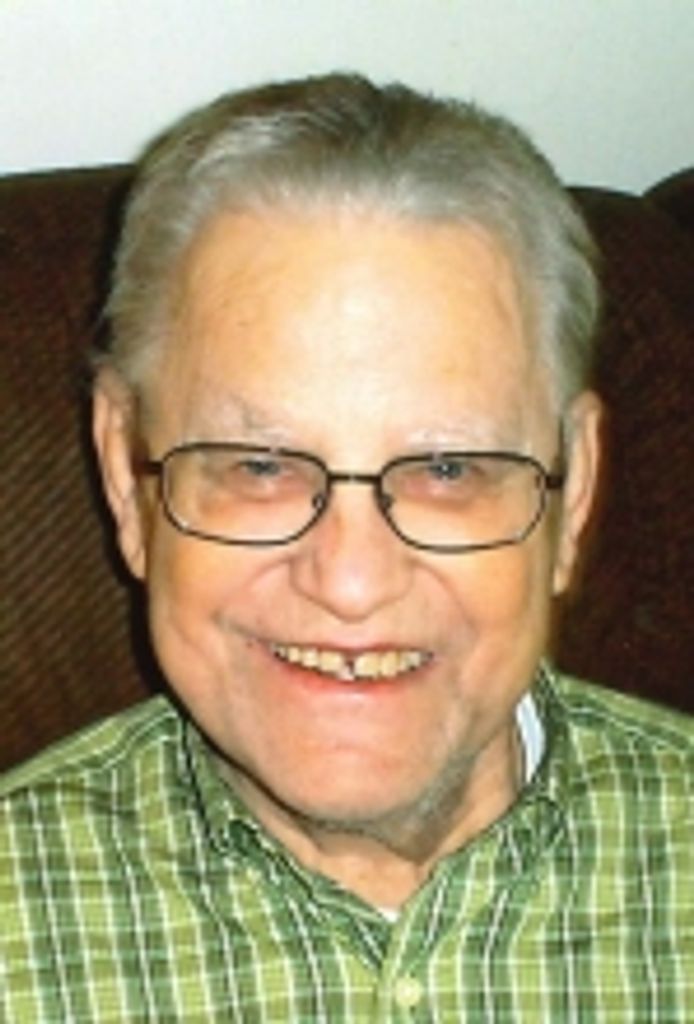 Robert "Bob" Geyso