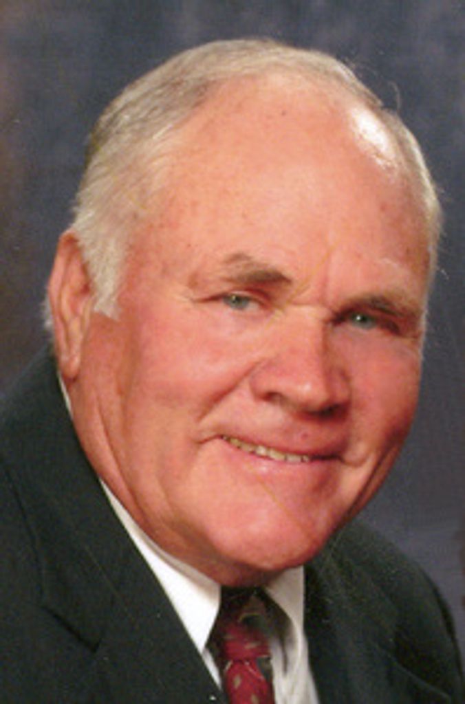 Oscar Klar Robinson