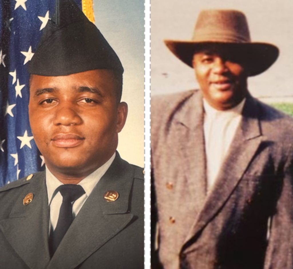 Darryl Beatty Profile Photo