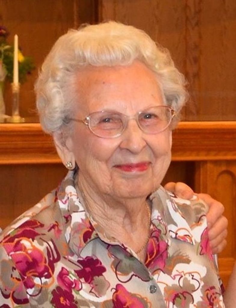 Jessie Mccormick Metsker Grimes Profile Photo
