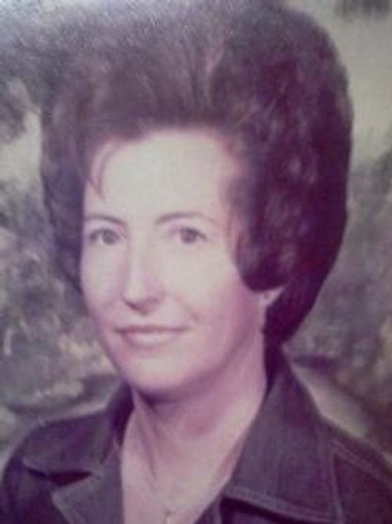 Alpha Lou Tucker