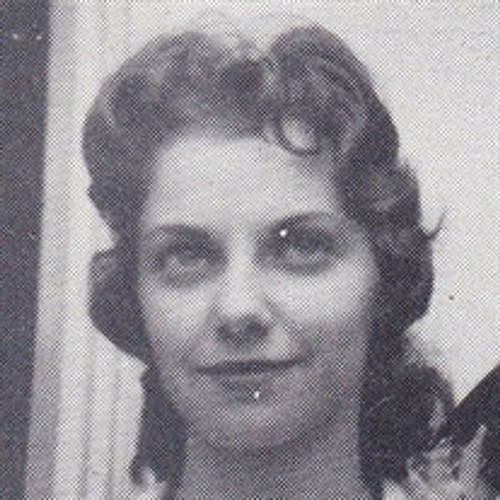 Mary R. Scherfling
