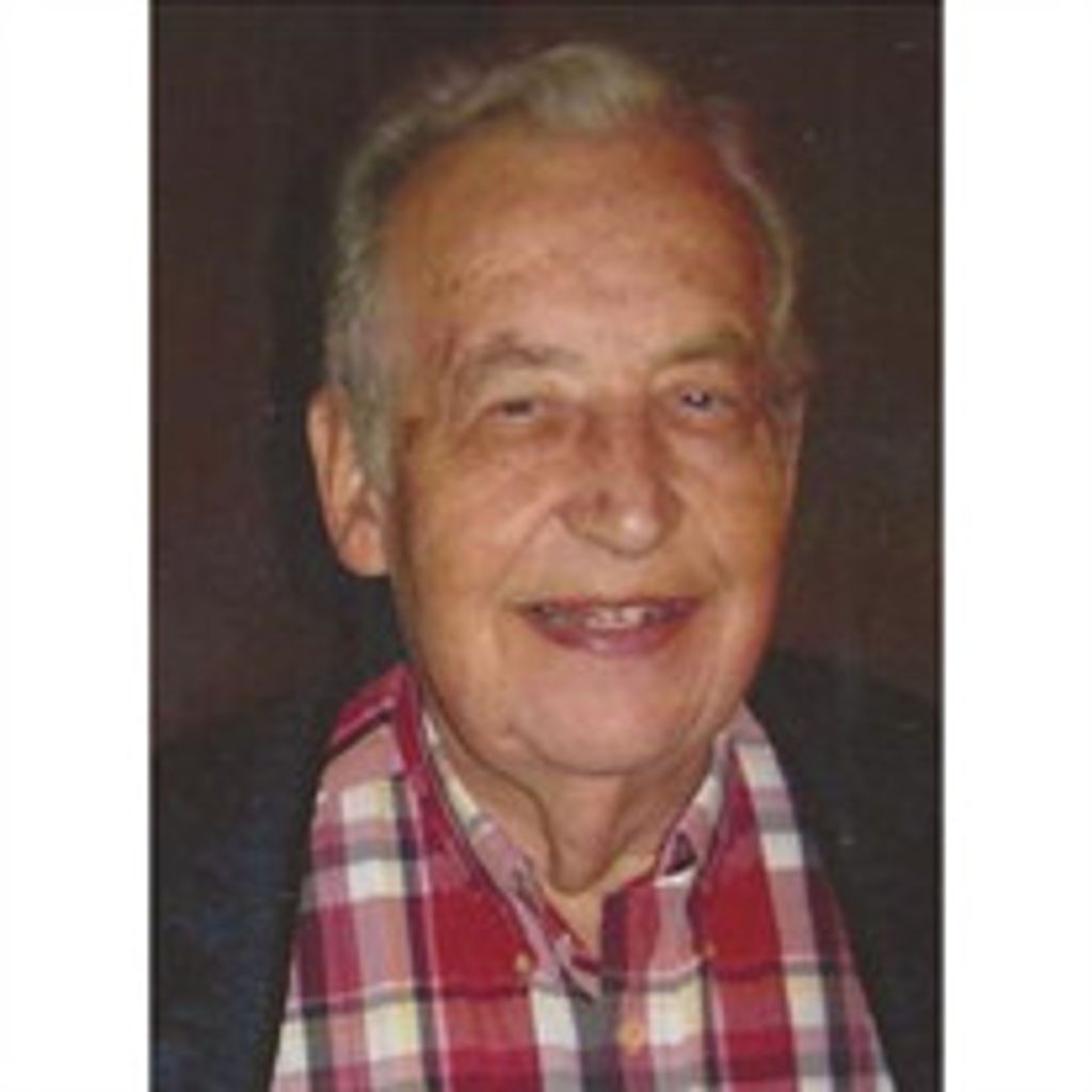 Fred Robert Stewart