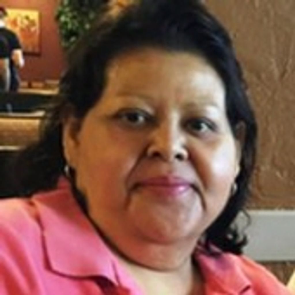 Maricela Marcie Garcia