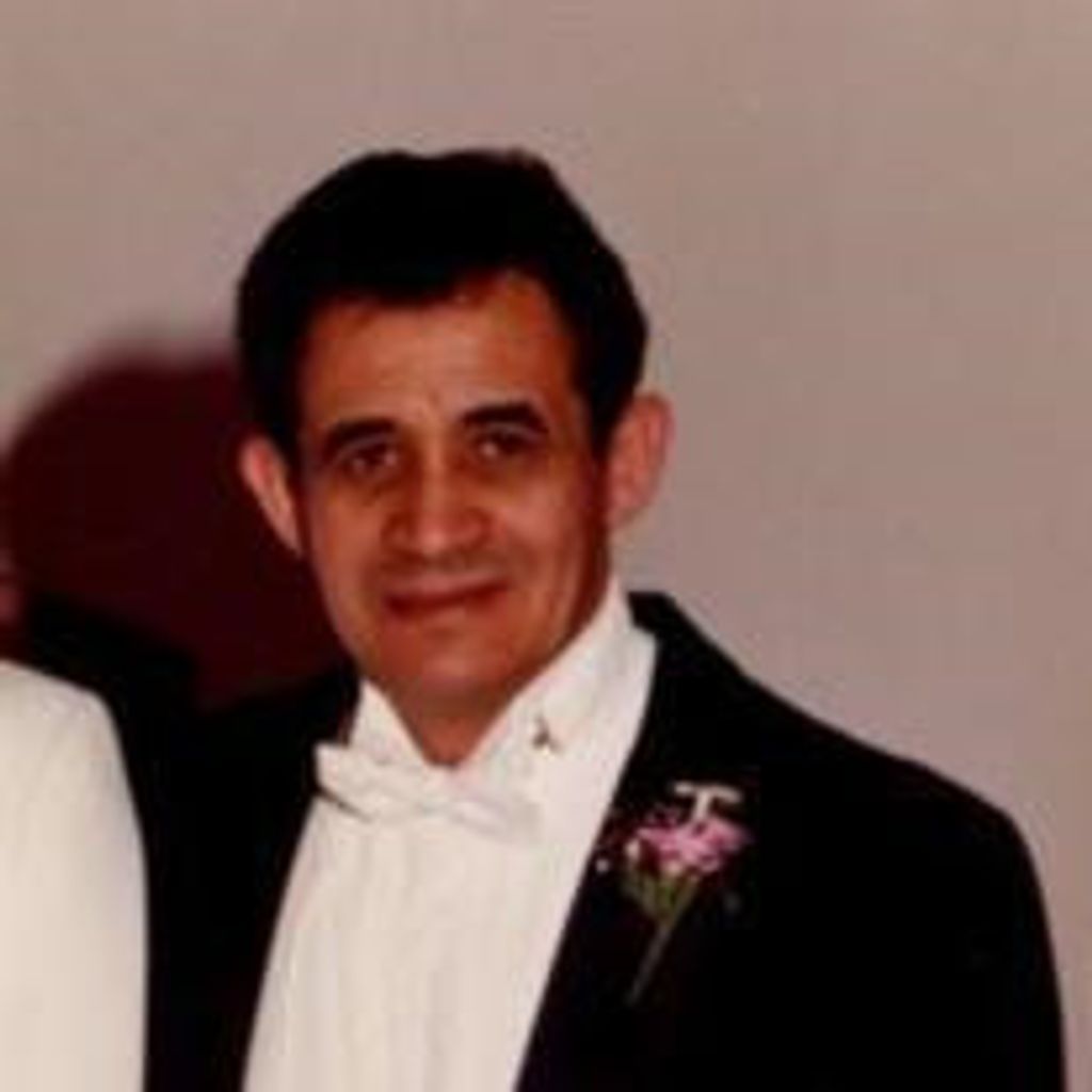 Edilberto Silva