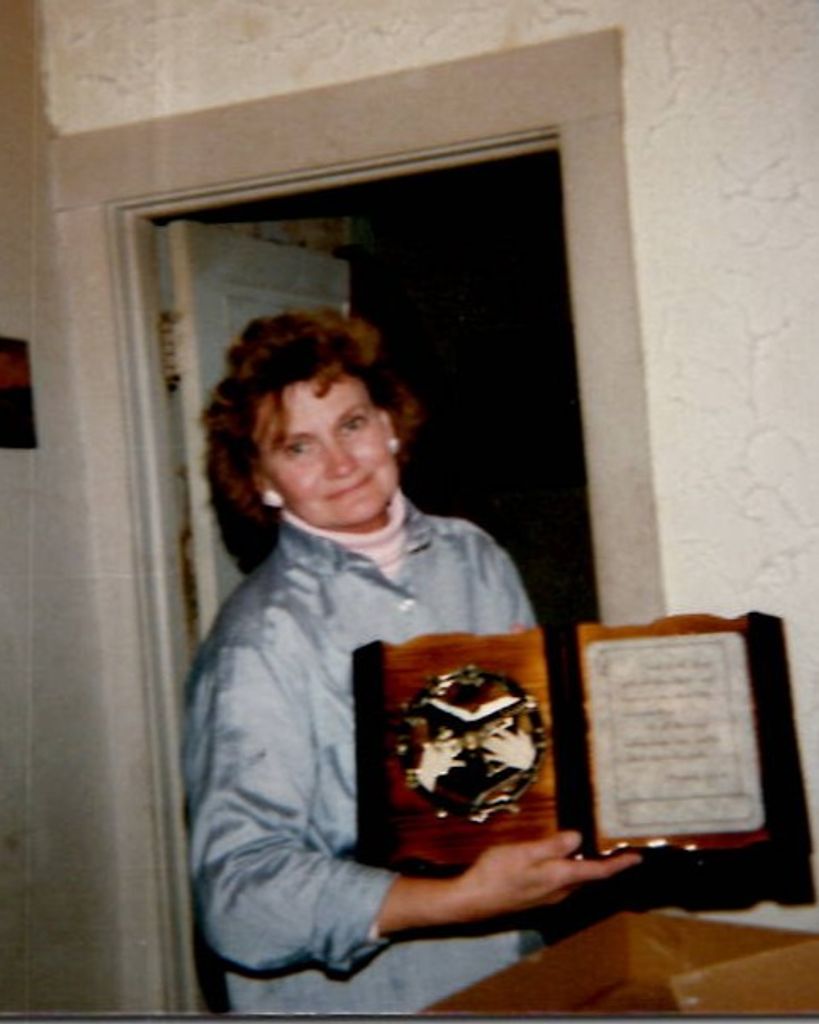 Deloyce June Novak Profile Photo