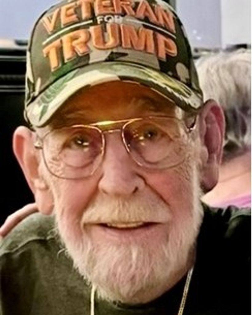 Iverson Denney, Jr. Profile Photo