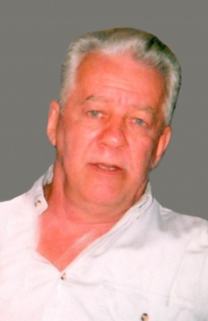 Johnny  R. Brickner