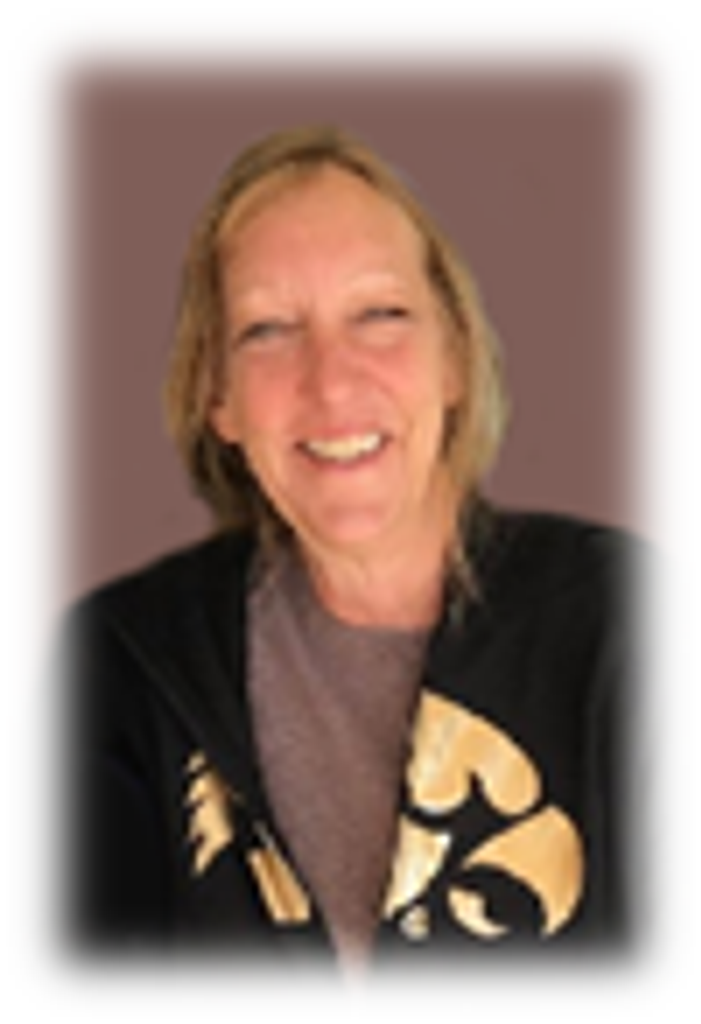 Marie Elizabeth Griess