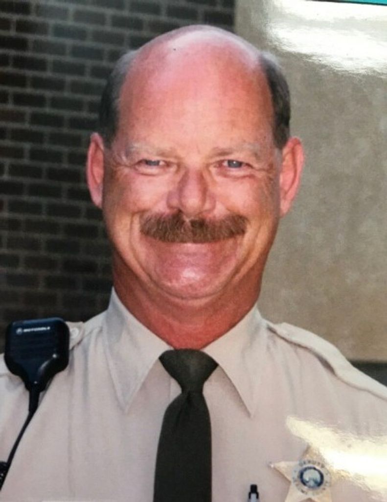 Gary McGeoch