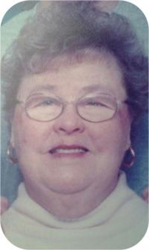 Jacqueline  Hayes