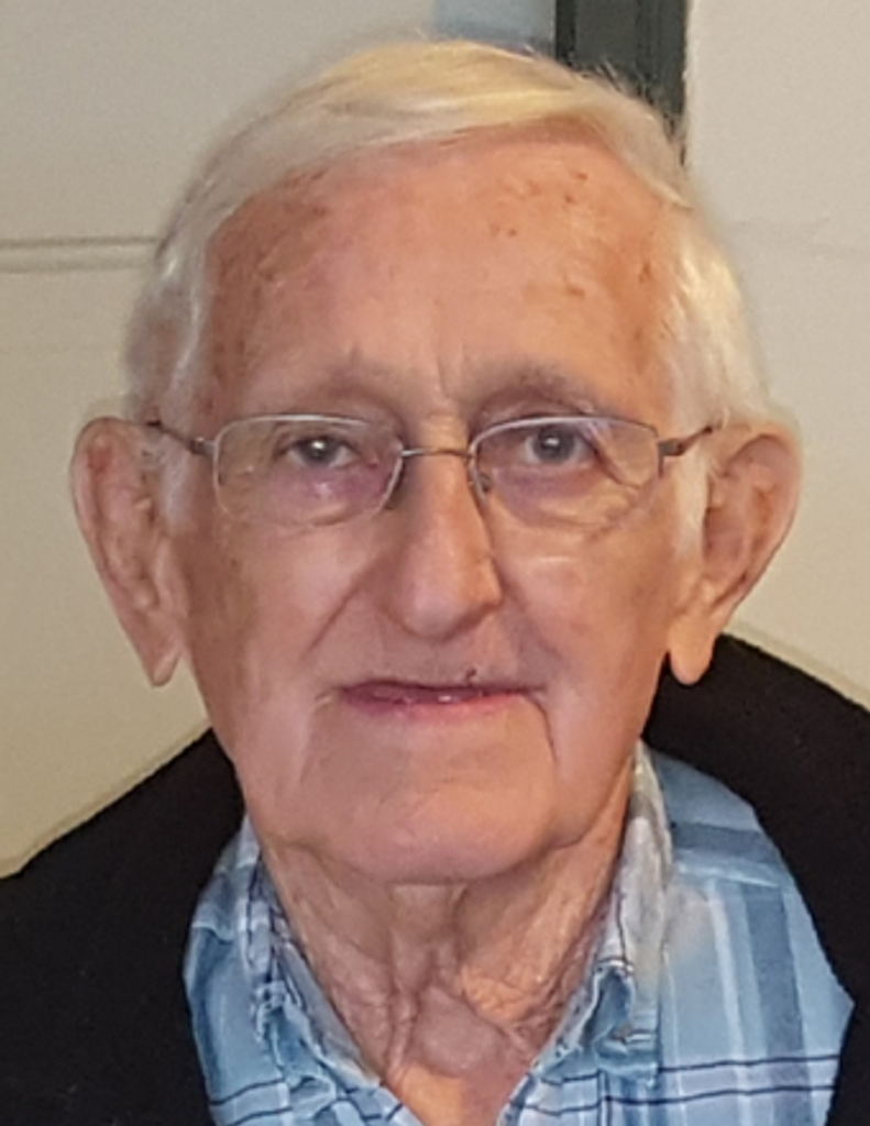 Max Perry Profile Photo