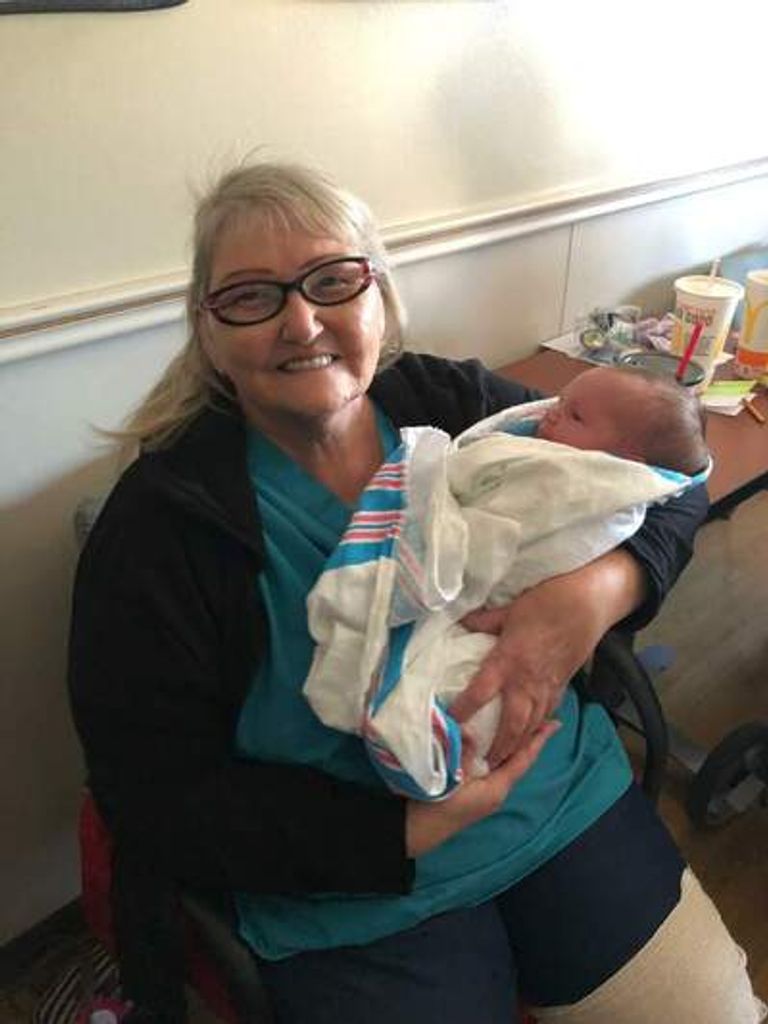 Patricia Pierce Profile Photo