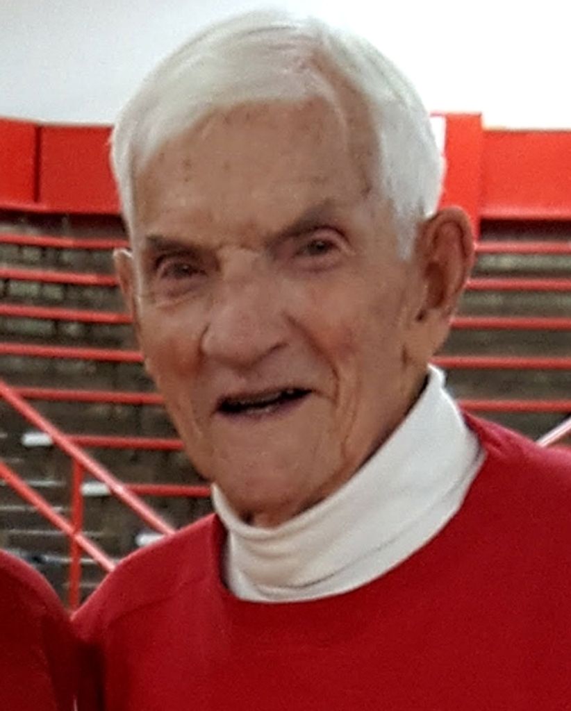 Mulford (Muff) R. Davis Profile Photo