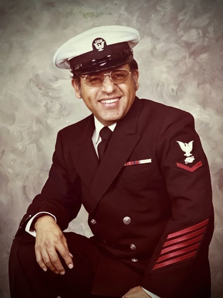 Richard Delsid Villelas Profile Photo