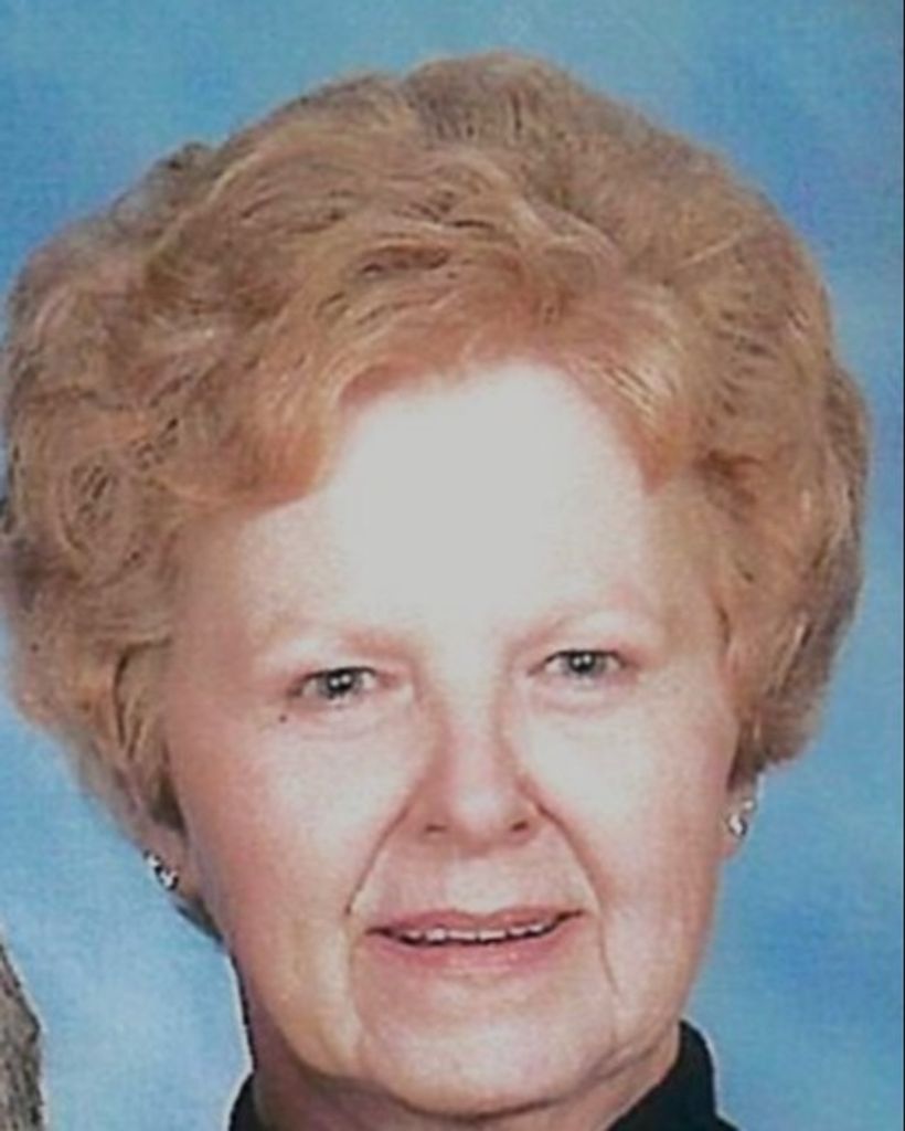 Carolyn E. Sorrells