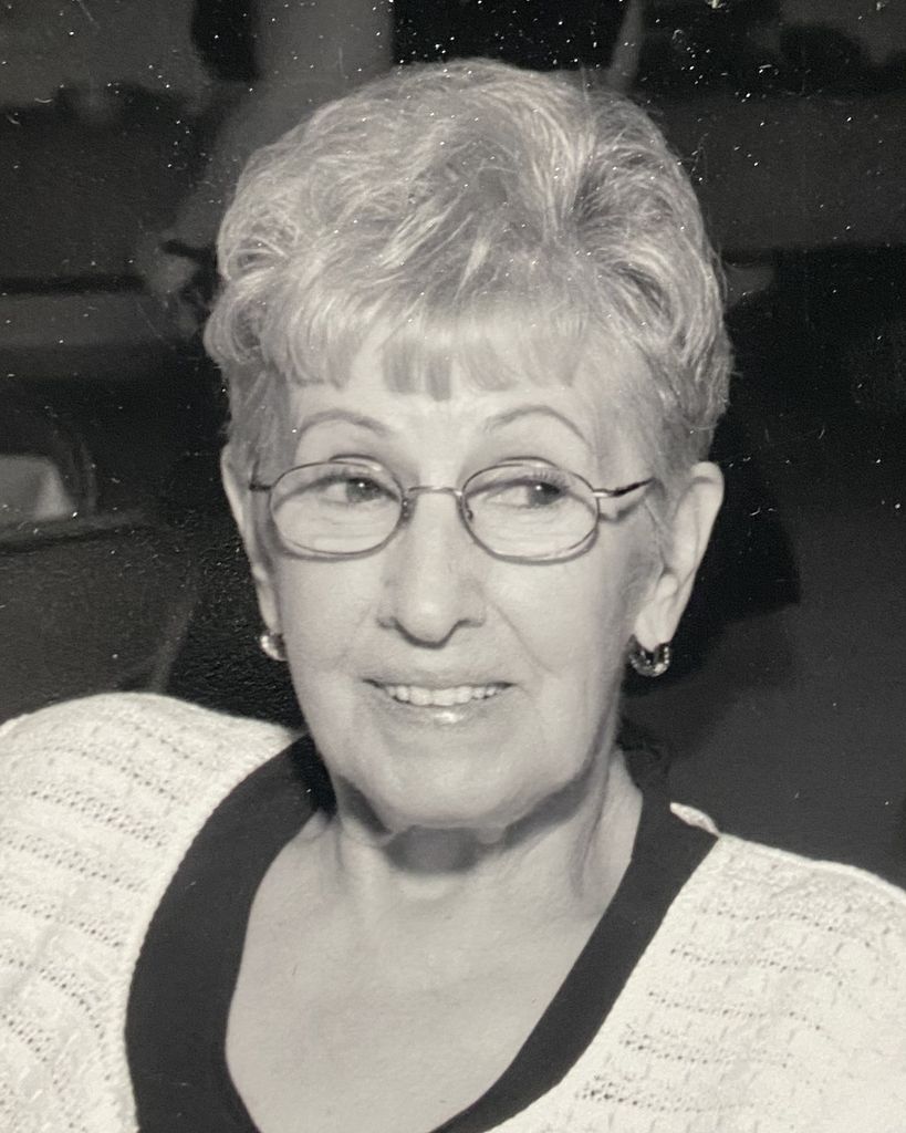 Ethel M. Webb Profile Photo