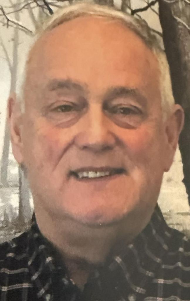 Anthony George 'Tote' Trolla