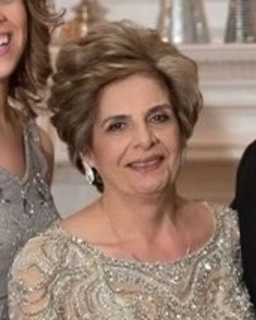 Anne Mennella