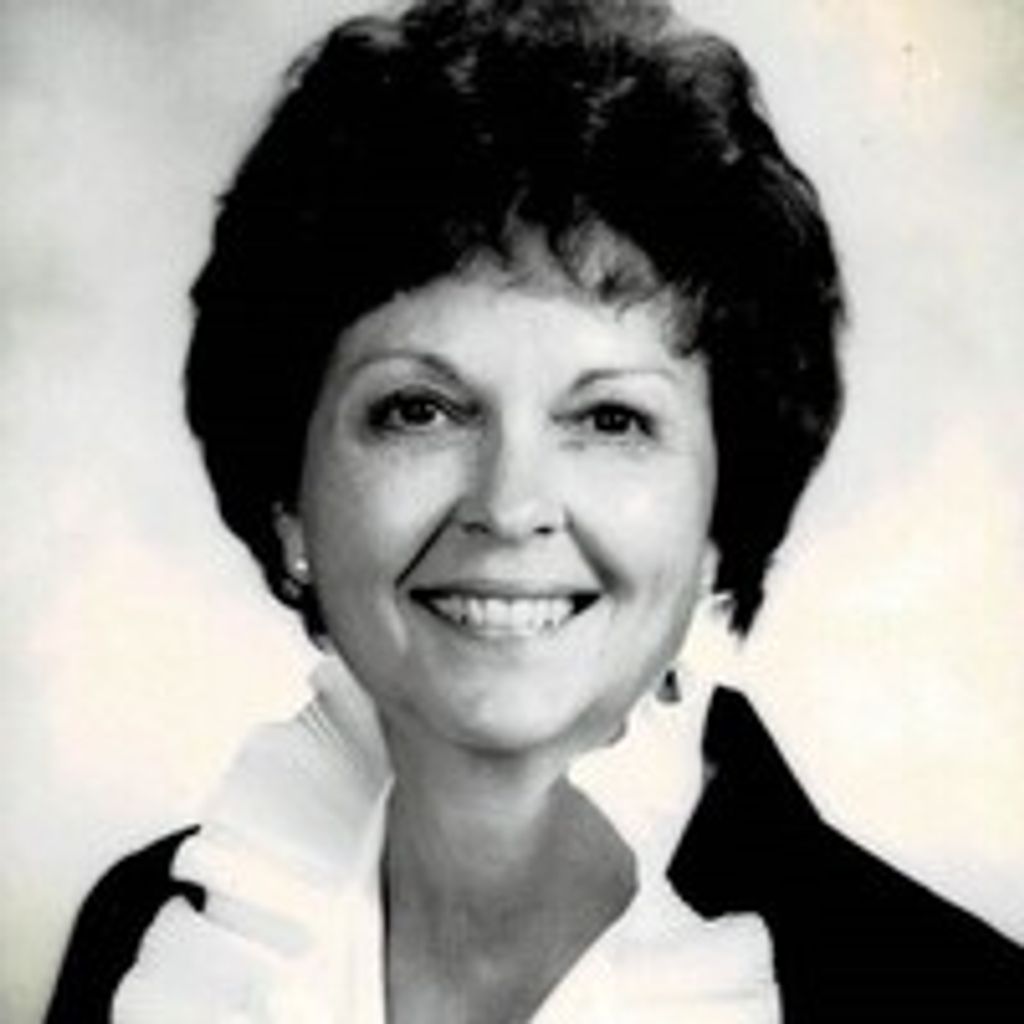 Margaret Ann Chapman
