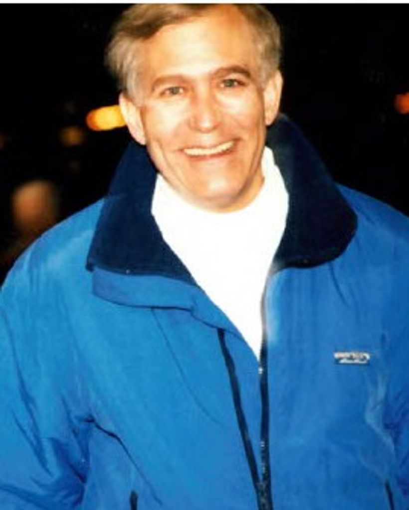 Claude Hoke Burrow Profile Photo