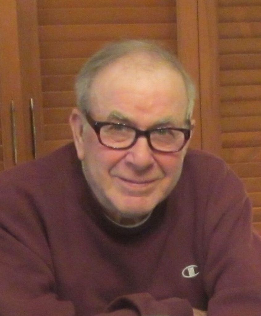 JOSEPH JAMES "JIM" McJESSY Profile Photo