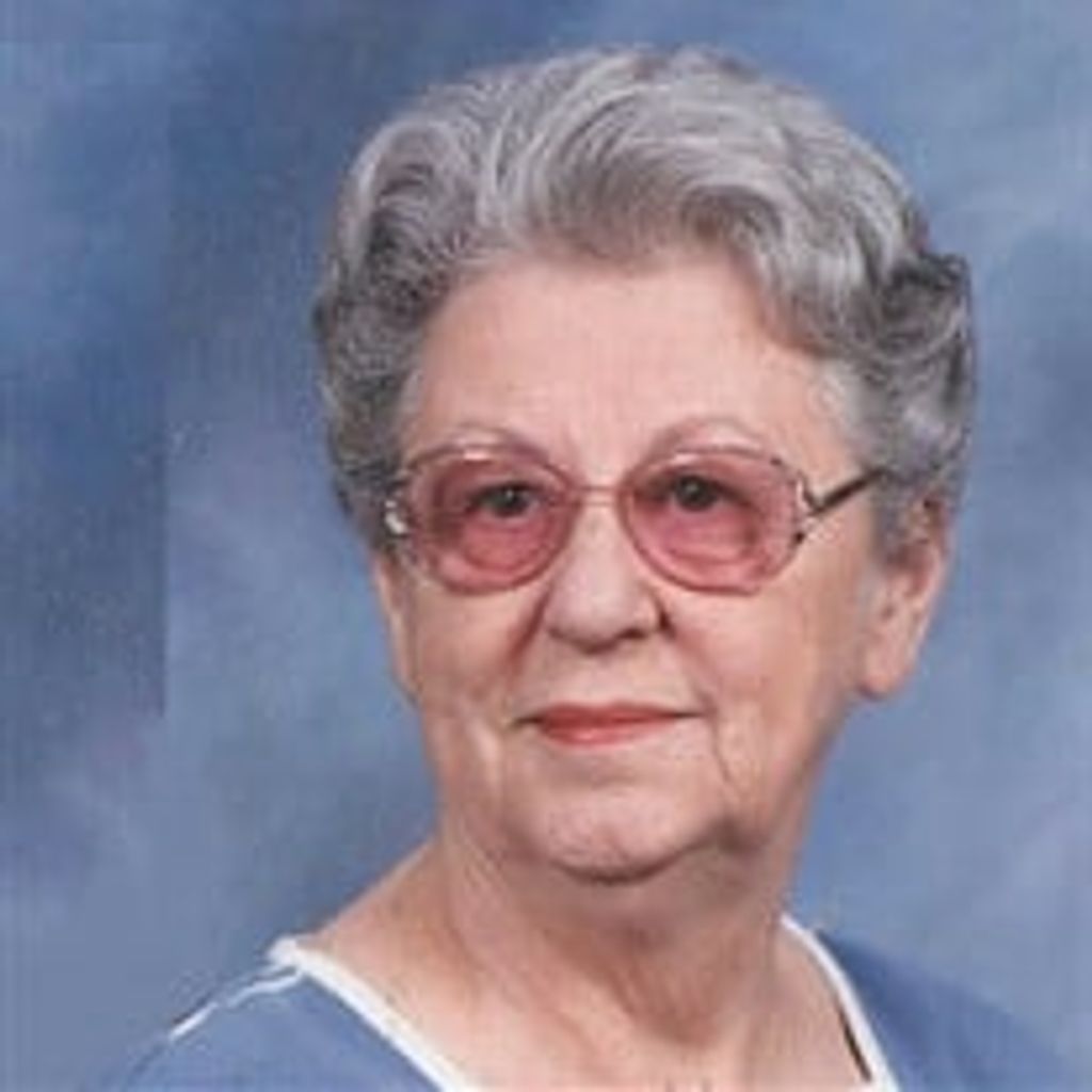 Bettye Jo Chumney