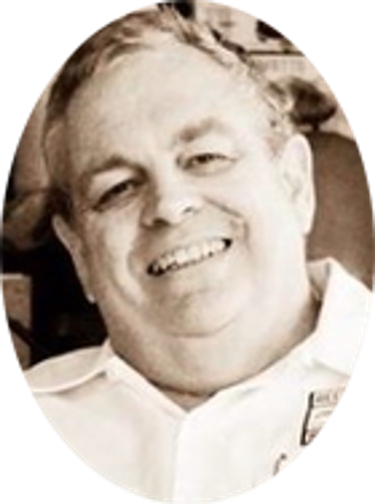 Edward J. "Ned" Souders Jr.