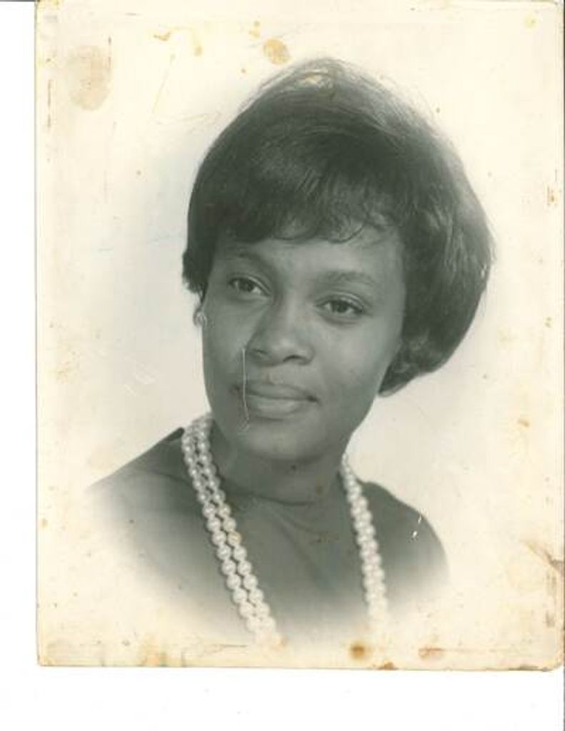 Edith Boyd Profile Photo