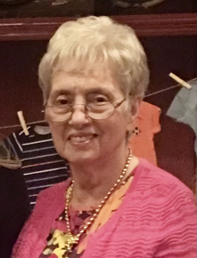 Carol D. Rizzo Profile Photo