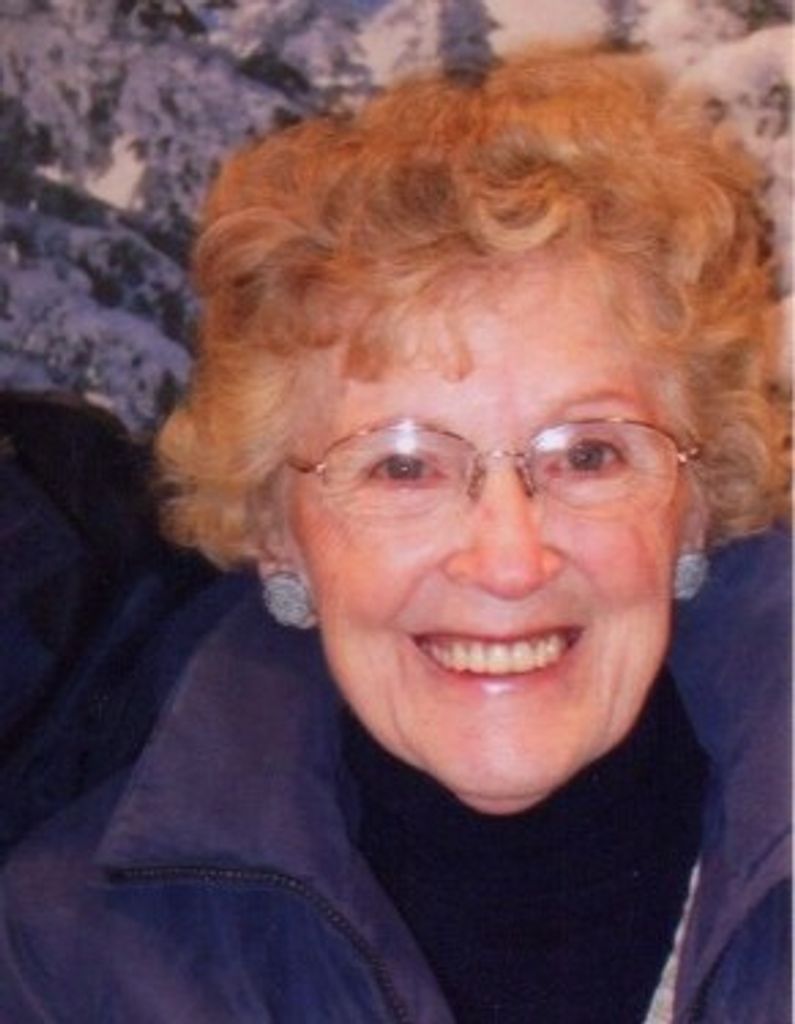Marian E. (Oakley)  Belisle