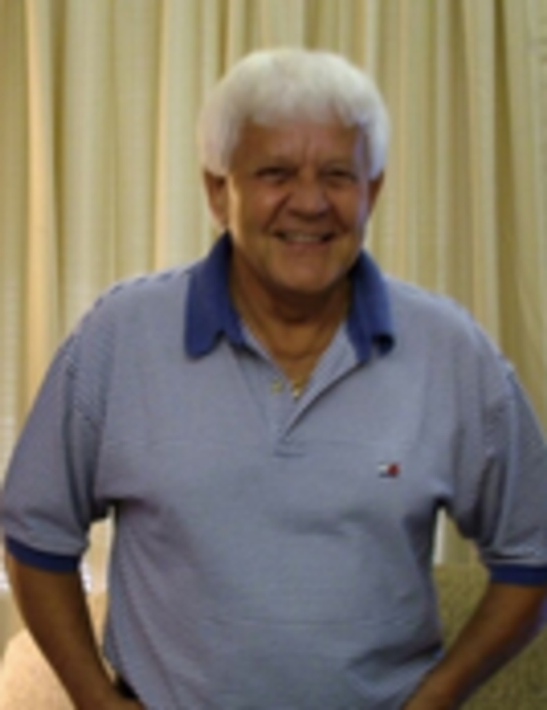 Russell Henry Profile Photo
