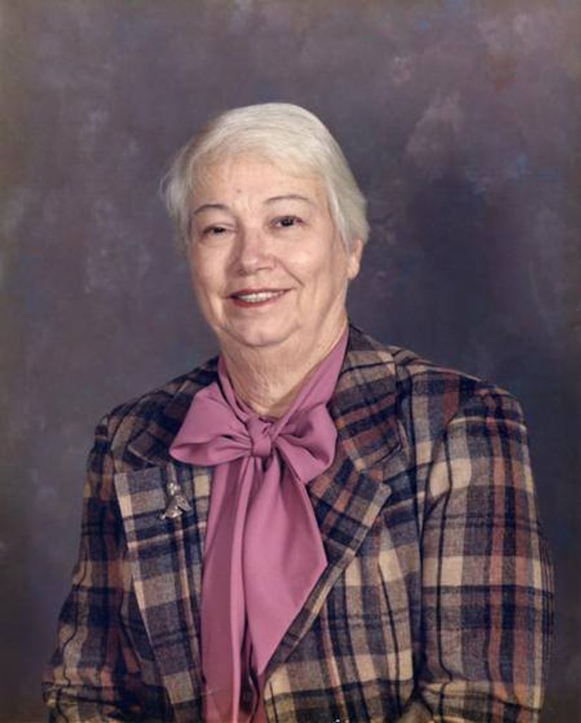 Frances S. Tharpe
