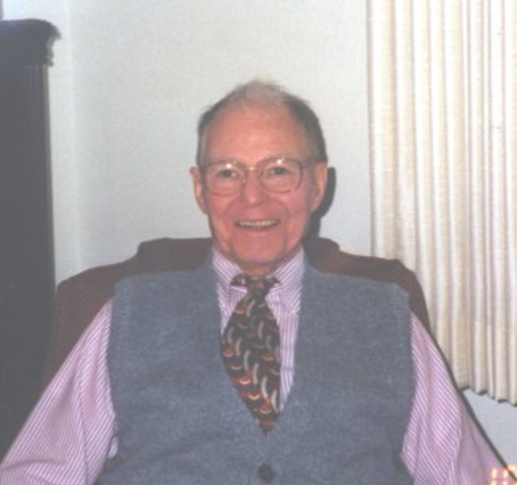 Harold James Edward Lantz Profile Photo