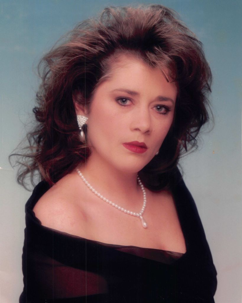 Traci McDonald Pike