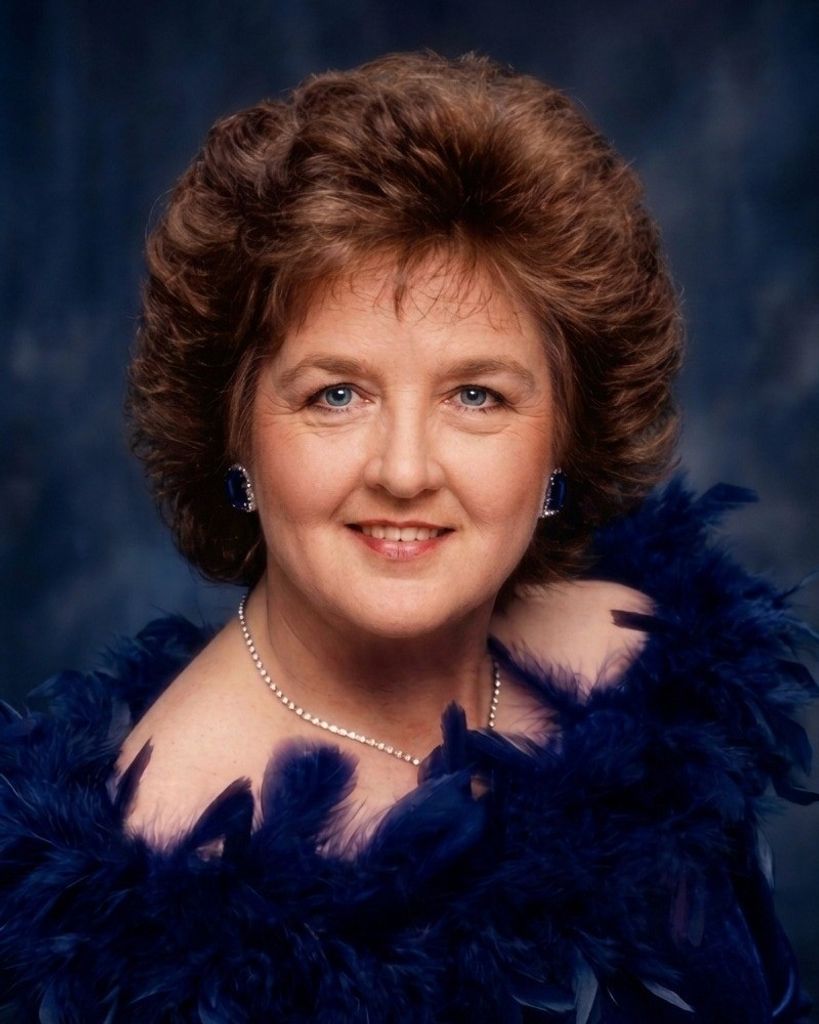 Lora Annette Collier Profile Photo
