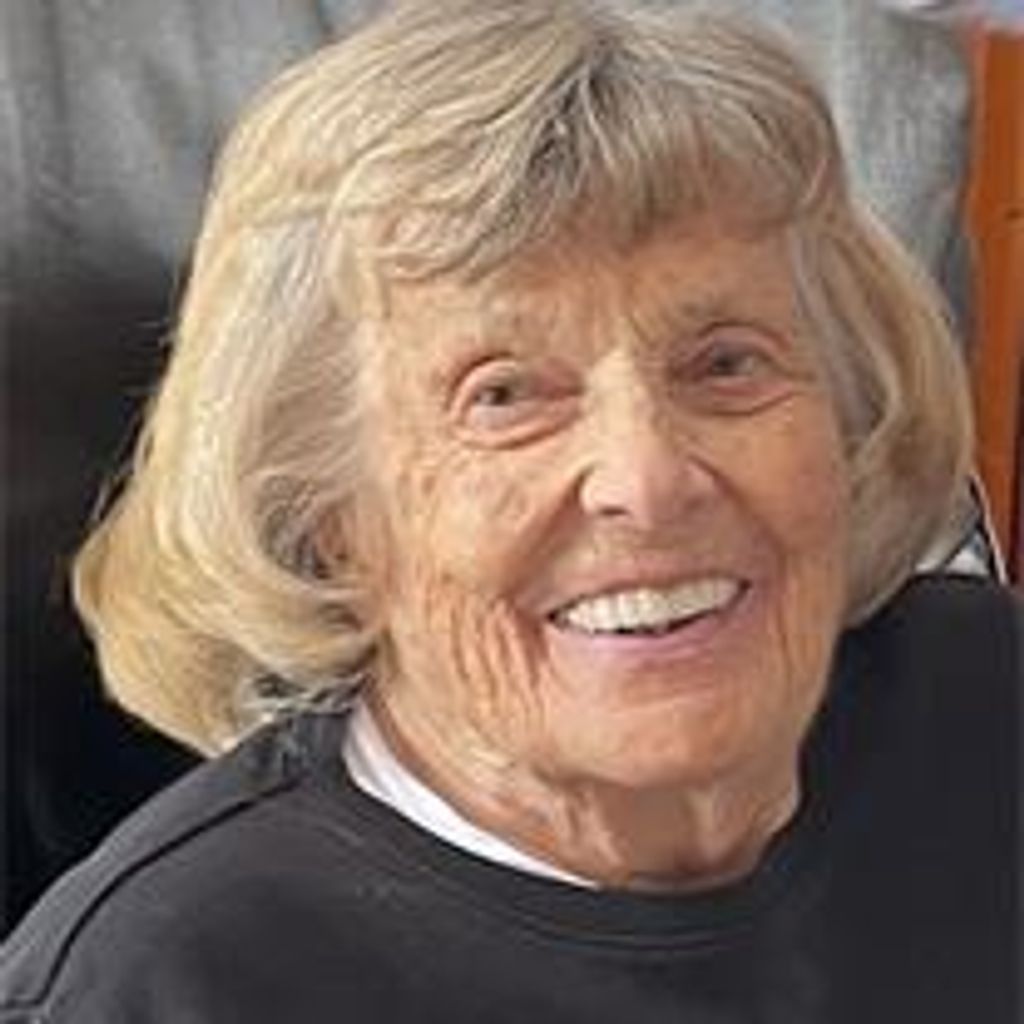 Mary Jean Foresta Profile Photo