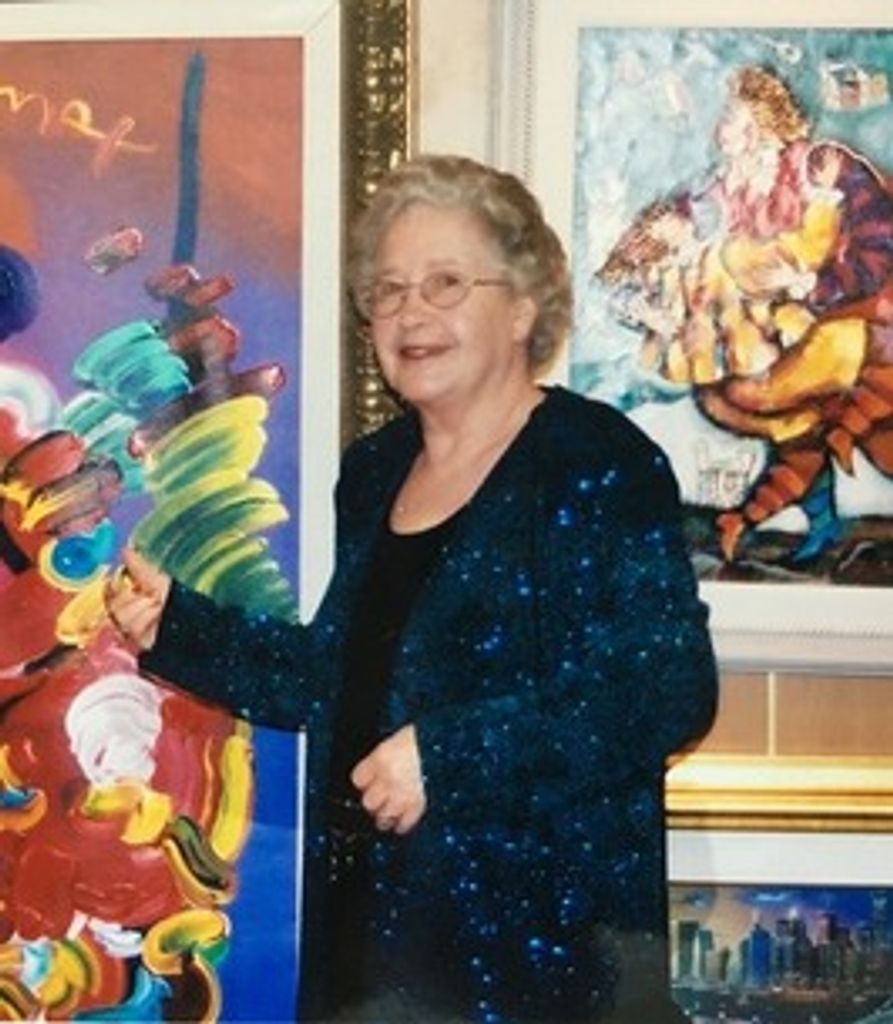 Doris Coleman