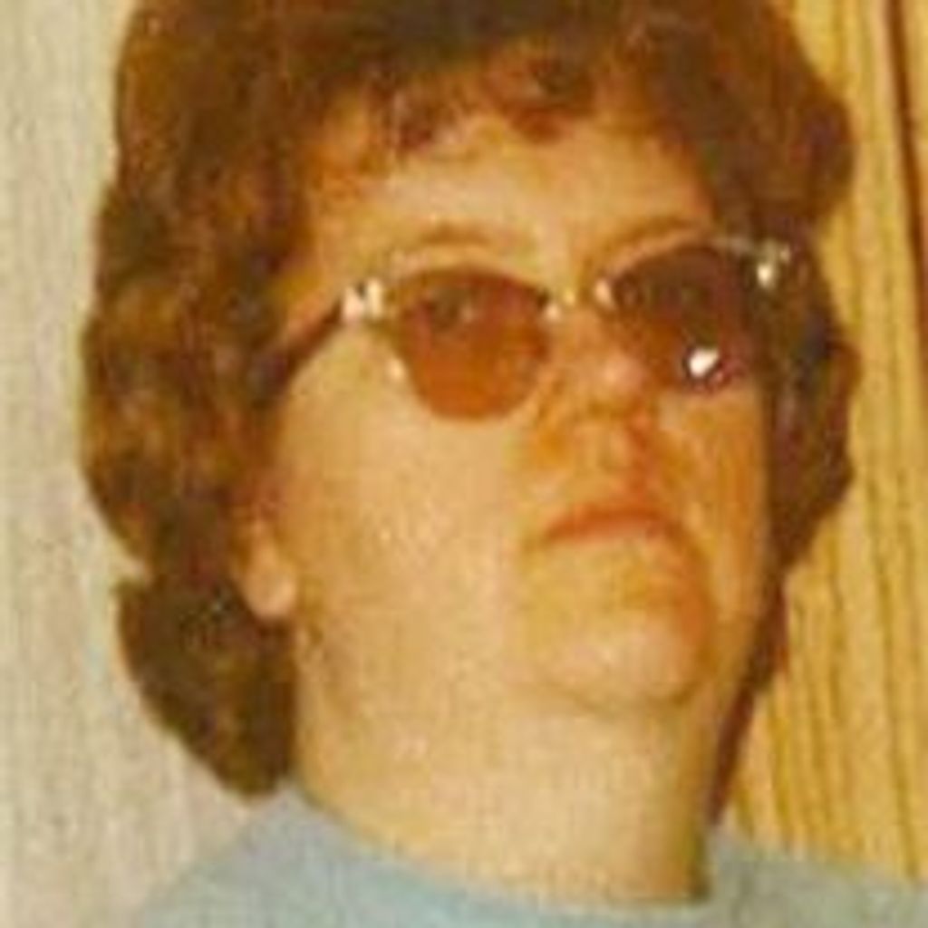 Joyce Elaine Youker
