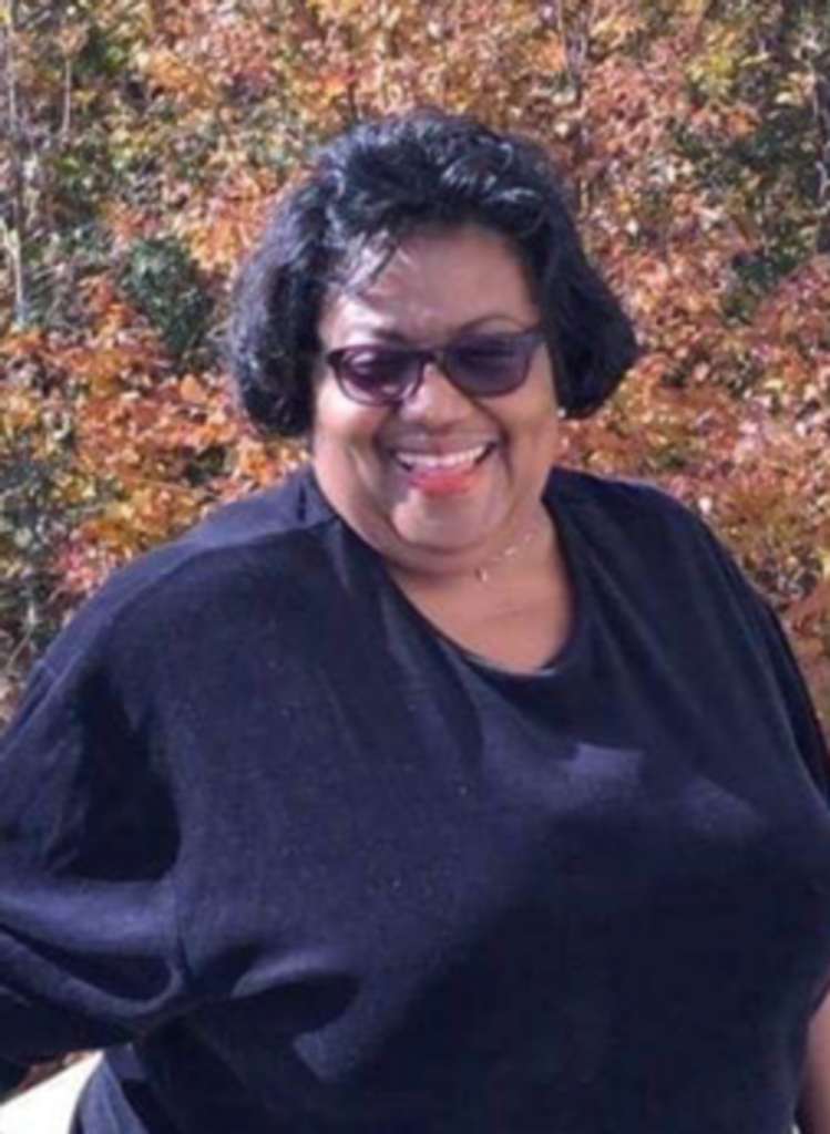 Ms. Emma Taylor Profile Photo